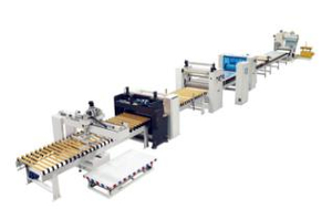 Máquina laminadora de rollos PUR Maquinaria para pegar papel de aluminio Máquina recubridora PUR